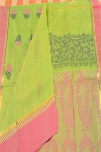 SAREES SALEM 80S WITH BLOUSE